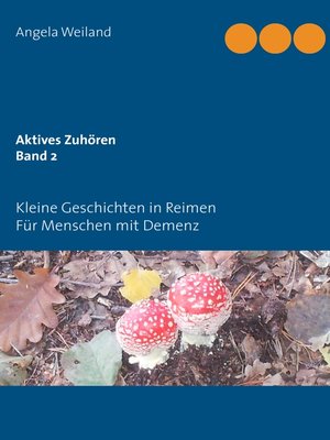 cover image of Aktives Zuhören Band 2